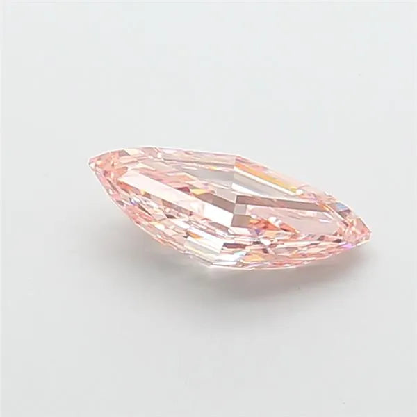 3.04ct Other Lab Grown Diamond (Colour Fancy Intense Pink, Clarity VS1, IGI Certified)