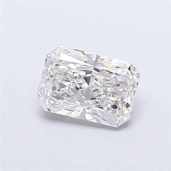 3.04ct Radiant Lab Grown Diamond (Colour E, Clarity VS1, IGI Certified)
