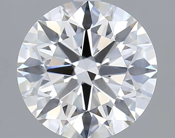 3.04ct Round Lab Grown Diamond (Colour E, Clarity VVS1, Cut ID, IGI Certified)