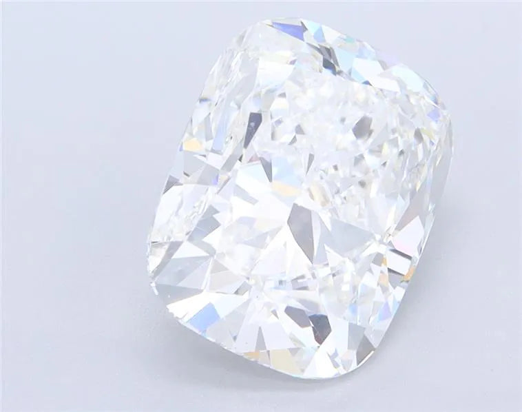 3.05ct Cushion brilliant Lab Grown Diamond (Colour F, Clarity VS1, IGI Certified)