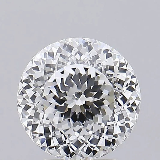 3.05ct Other Lab Grown Diamond (Colour E, Clarity VS1, IGI Certified)