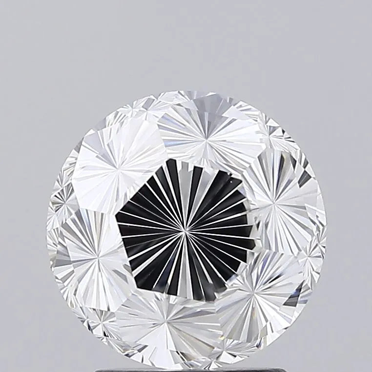 3.05ct Other Lab Grown Diamond (Colour E, Clarity VVS2, IGI Certified)