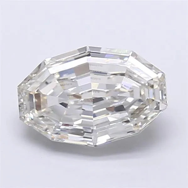3.05ct Other Lab Grown Diamond (Colour H, Clarity VS1, IGI Certified)