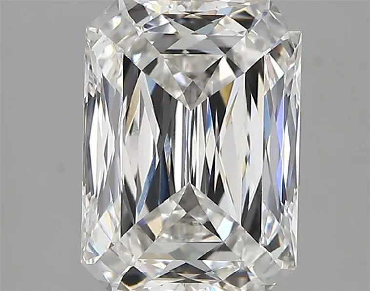 3.05ct Radiant Lab Grown Diamond (Colour F, Clarity VVS2, IGI Certified)