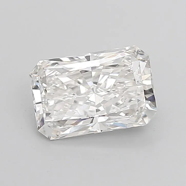 3.05ct Radiant Lab Grown Diamond (Colour G, Clarity VVS2, IGI Certified)