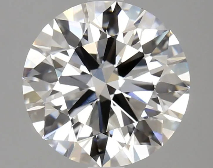 3.05ct Round Lab Grown Diamond (Colour G, Clarity VVS2, Cut ID, IGI Certified)