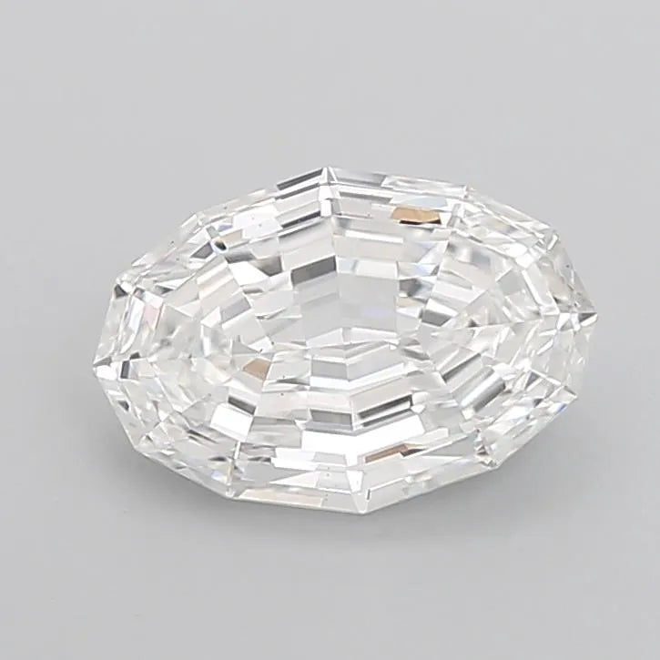 3.06ct Other Lab Grown Diamond (Colour E, Clarity VS1, IGI Certified)