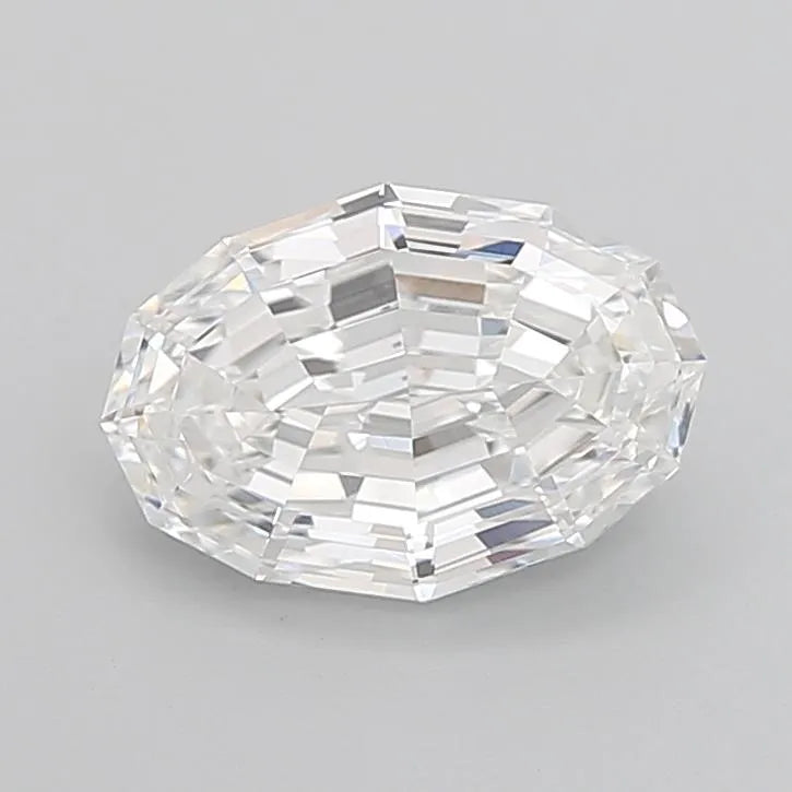 3.06ct Other Lab Grown Diamond (Colour E, Clarity VVS2, IGI Certified)