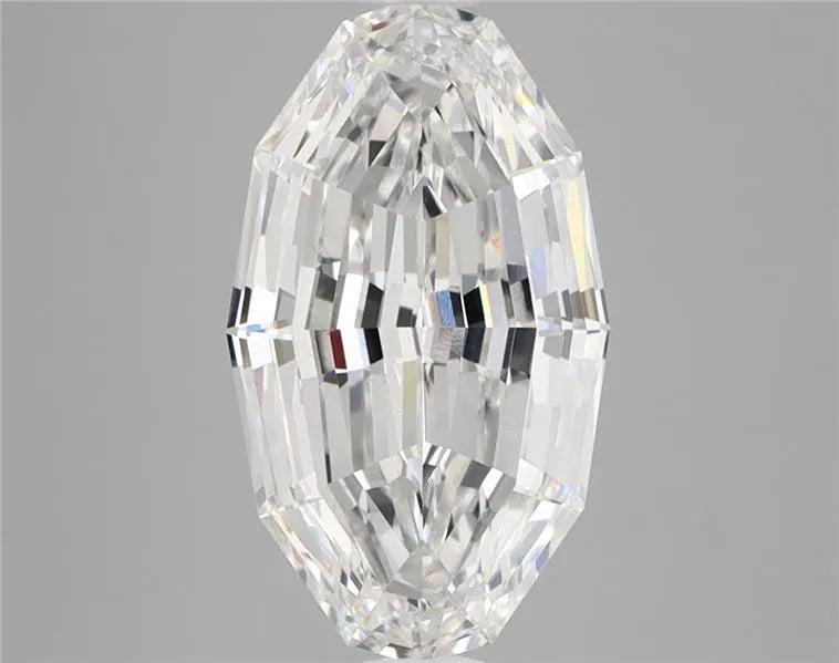 3.06ct Other Lab Grown Diamond (Colour E, Clarity VVS2, IGI Certified)