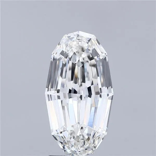3.06ct Other Lab Grown Diamond (Colour F, Clarity VVS2, IGI Certified)