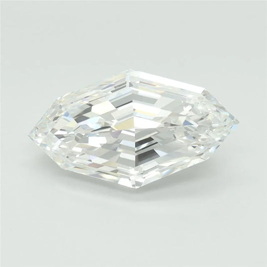 3.07ct Other Lab Grown Diamond (Colour E, Clarity VVS2, IGI Certified)