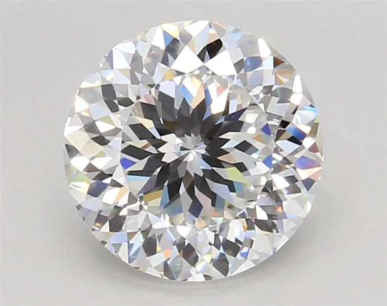3.07ct Other Lab Grown Diamond (Colour F, Clarity VVS2, IGI Certified)