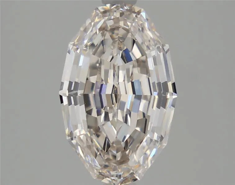 3.07ct Other Lab Grown Diamond (Colour H, Clarity VS1, IGI Certified)