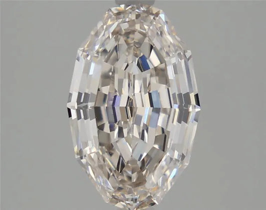 3.07ct Other Lab Grown Diamond (Colour H, Clarity VS1, IGI Certified)