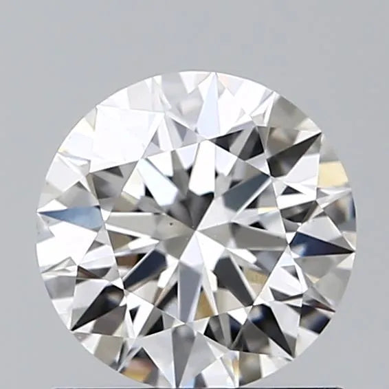 3.07ct Oval Lab Grown Diamond (Colour H, Clarity VS2, IGI Certified)
