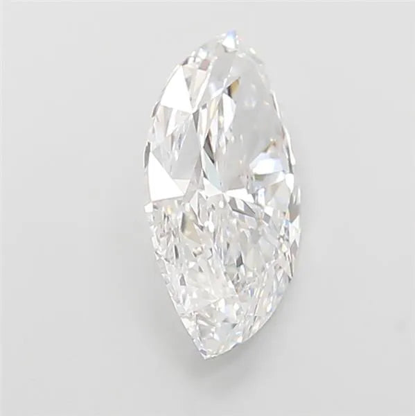 3.08ct Marquise Lab Grown Diamond (Colour D, Clarity VVS1, IGI Certified)