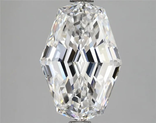 3.08ct Other Lab Grown Diamond (Colour D, Clarity VVS2, IGI Certified)