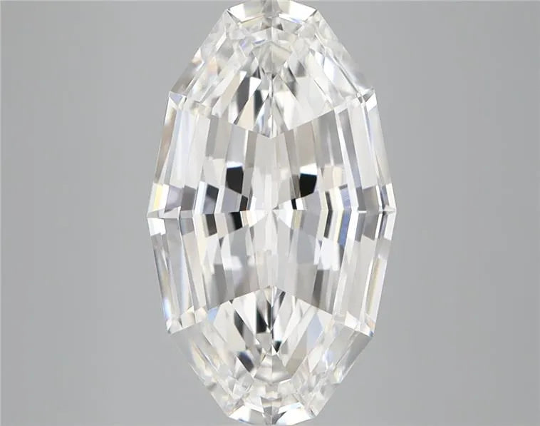 3.08ct Other Lab Grown Diamond (Colour D, Clarity VVS2, IGI Certified)