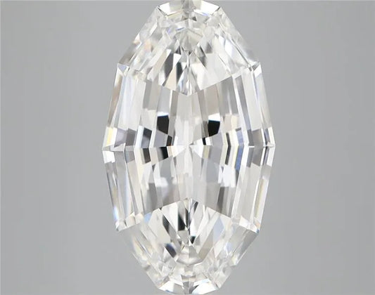 3.08ct Other Lab Grown Diamond (Colour D, Clarity VVS2, IGI Certified)