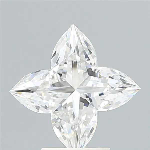 3.08ct Other Lab Grown Diamond (Colour E, Clarity VVS1, IGI Certified)