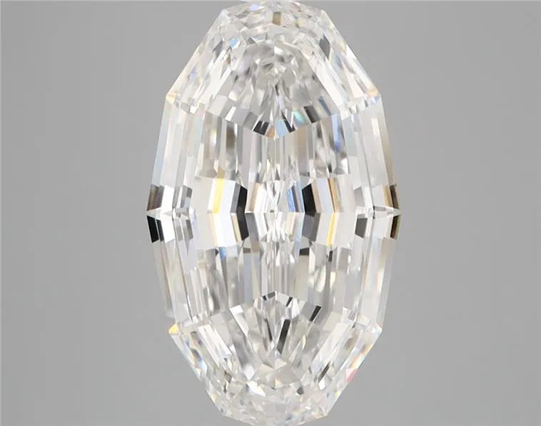 3.08ct Other Lab Grown Diamond (Colour E, Clarity VVS2, IGI Certified)