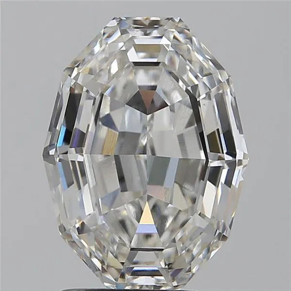 3.08ct Other Lab Grown Diamond (Colour F, Clarity VVS2, IGI Certified)