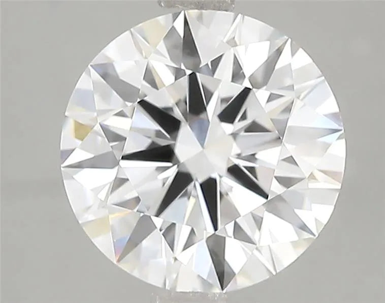 3.08ct Round Lab Grown Diamond (Colour F, Clarity VVS2, Cut ID, IGI Certified)