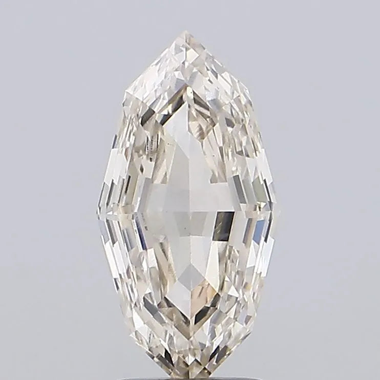 3.09ct Other Lab Grown Diamond (Colour J, Clarity VS1, IGI Certified)