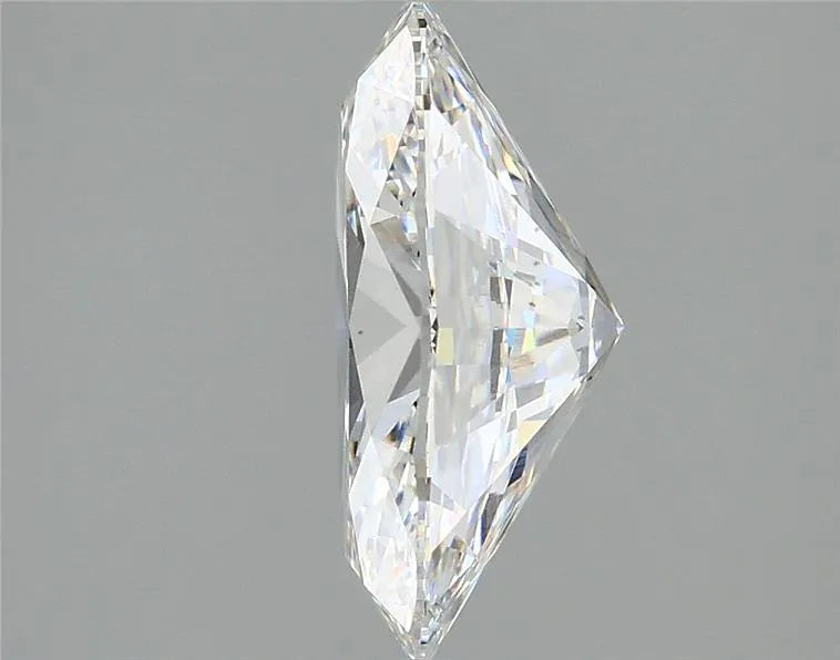 3.09ct Oval Lab Grown Diamond (Colour F, Clarity SI1, IGI Certified)