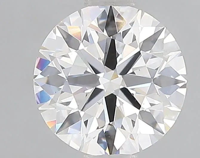 3.09ct Oval Lab Grown Diamond (Colour F, Clarity VVS1, IGI Certified)
