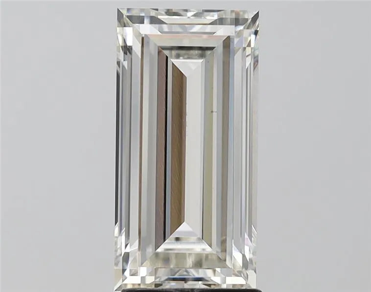3.10ct Baguette Lab Grown Diamond (Colour H, Clarity VS1, IGI Certified)
