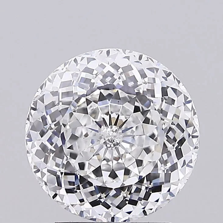 3.10ct Other Lab Grown Diamond (Colour F, Clarity VVS2, IGI Certified)