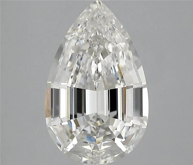 3.10ct Other Lab Grown Diamond (Colour G, Clarity VVS2, IGI Certified)