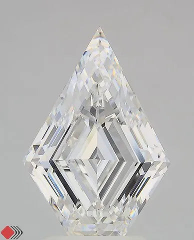 3.11ct Other Lab Grown Diamond (Colour D, Clarity VVS2, IGI Certified)
