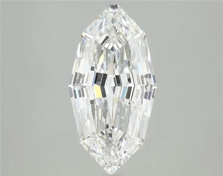 3.11ct Other Lab Grown Diamond (Colour F, Clarity VVS2, IGI Certified)