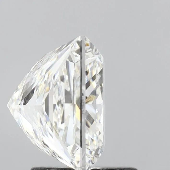 3.11ct Princess Lab Grown Diamond (Colour F, Clarity VS1, IGI Certified)