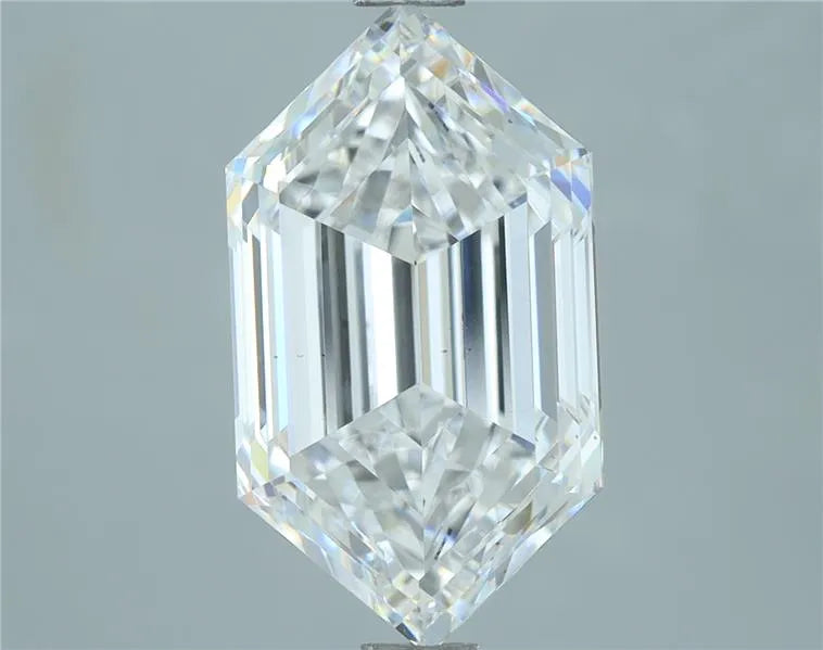 3.12ct Other Lab Grown Diamond (Colour D, Clarity VS2, IGI Certified)