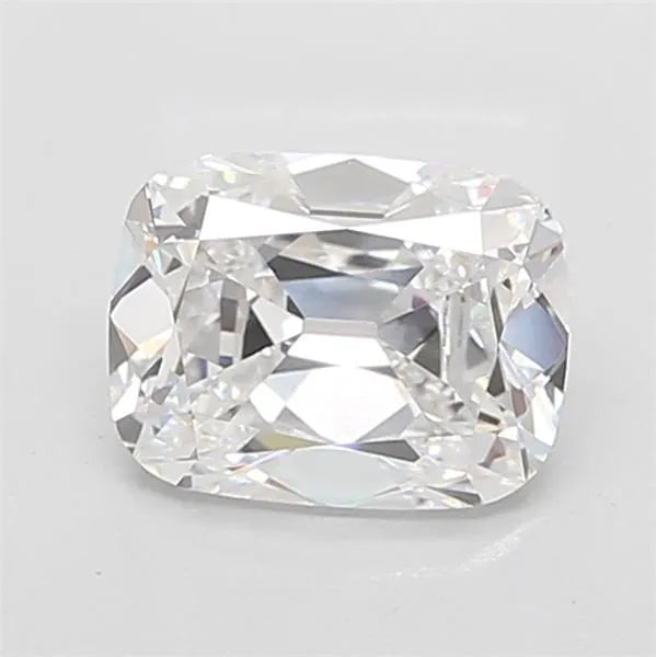 3.13ct Cushion Lab Grown Diamond (Colour D, Clarity VVS1, IGI Certified)