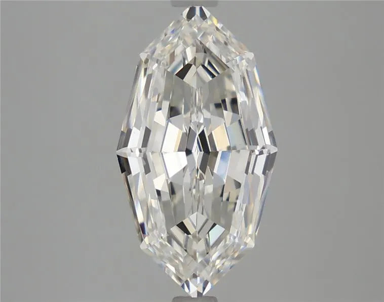 3.15ct Other Lab Grown Diamond (Colour G, Clarity VVS2, IGI Certified)