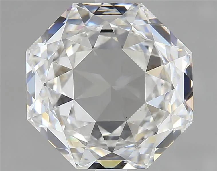 3.21ct Other Lab Grown Diamond (Colour F, Clarity VS1, IGI Certified)