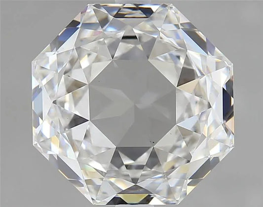 3.21ct Other Lab Grown Diamond (Colour F, Clarity VS1, IGI Certified)