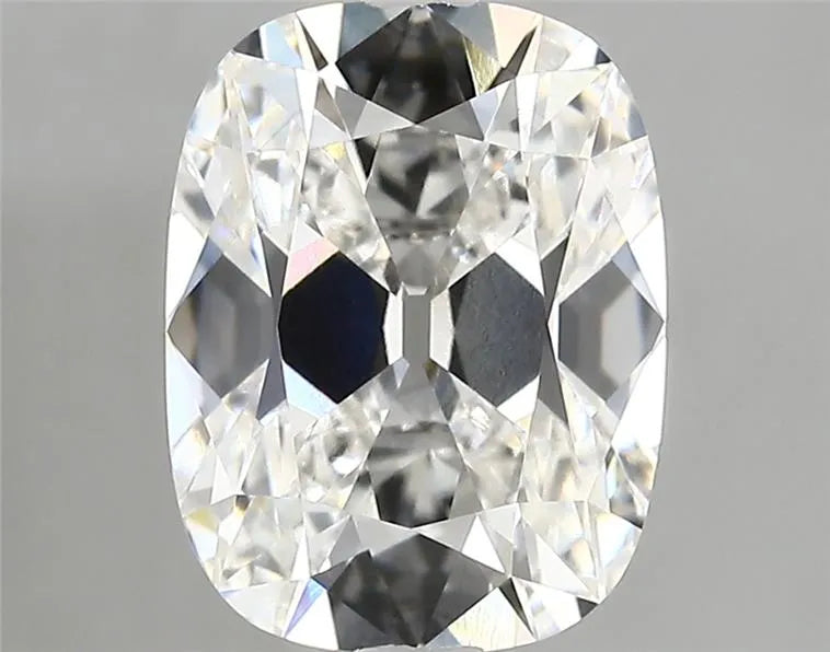 3.22ct Cushion modified Lab Grown Diamond (Colour F, Clarity VS1, IGI Certified)