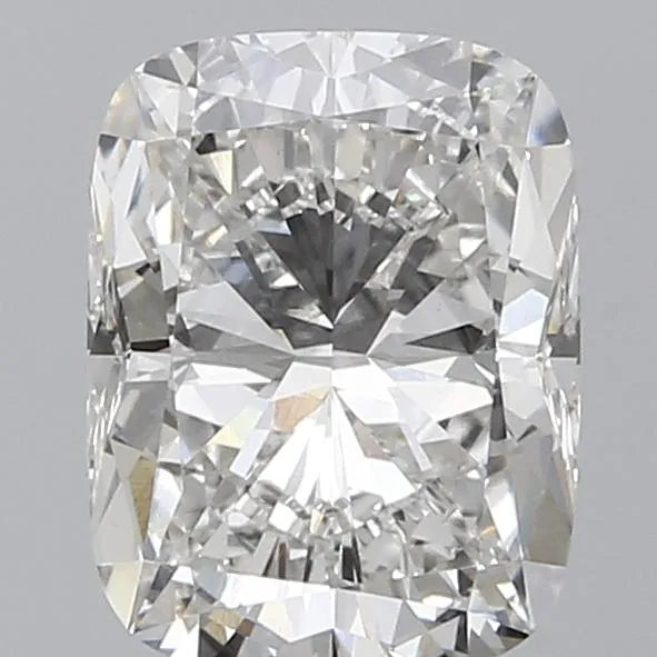 3.24ct Cushion brilliant Lab Grown Diamond (Colour G, Clarity VS1, IGI Certified)