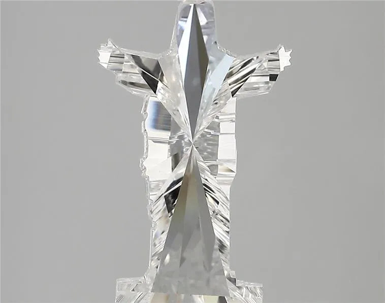3.25ct Other Lab Grown Diamond (Colour E, Clarity VVS2, IGI Certified)