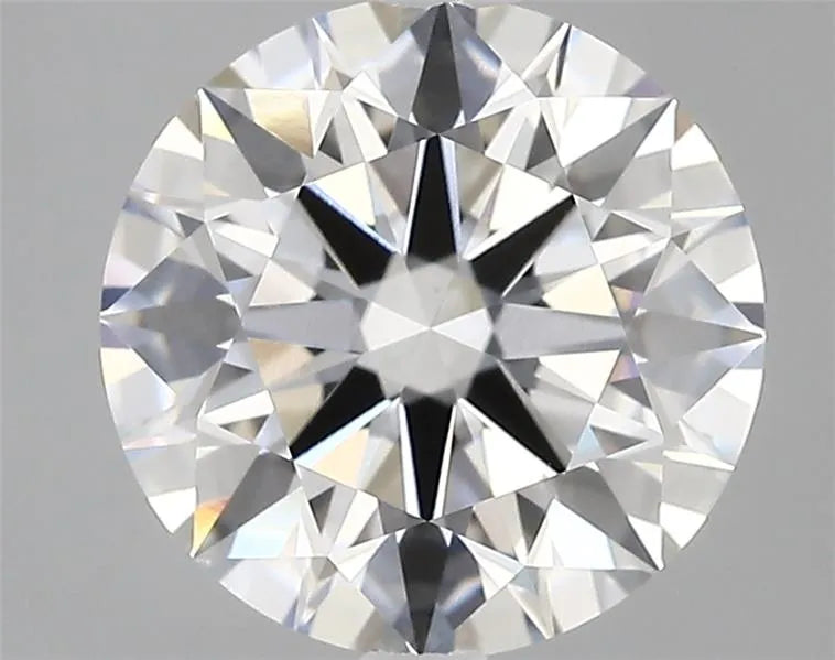 3.25ct Round Lab Grown Diamond (Colour D, Clarity VVS2, Cut ID, IGI Certified)