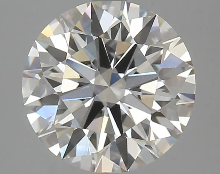 3.31ct Round Lab Grown Diamond (Colour G, Clarity VS1, Cut ID, IGI Certified)