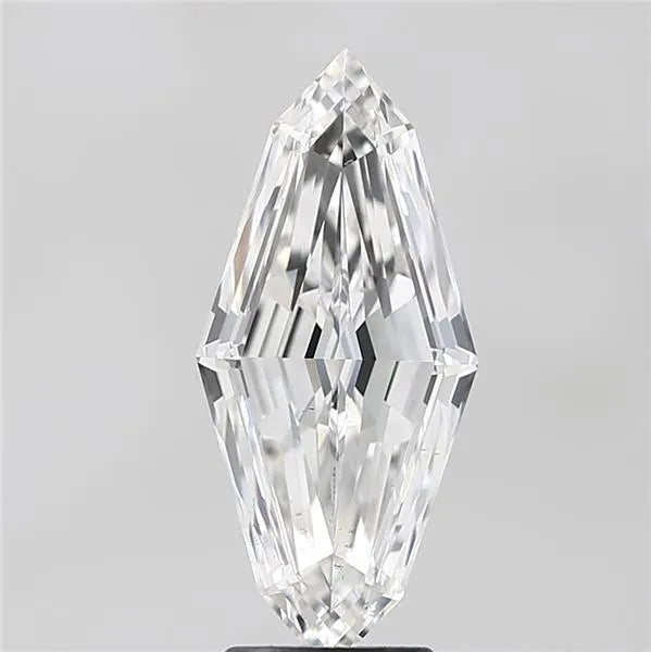 3.32ct Marquise Lab Grown Diamond (Colour F, Clarity VS1, IGI Certified)