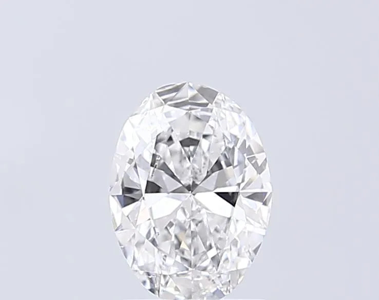 3.33ct Cushion modified Lab Grown Diamond (Colour E, Clarity VS1, IGI Certified)