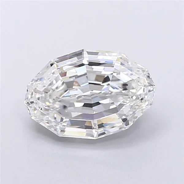3.33ct Other Lab Grown Diamond (Colour F, Clarity VVS2, IGI Certified)