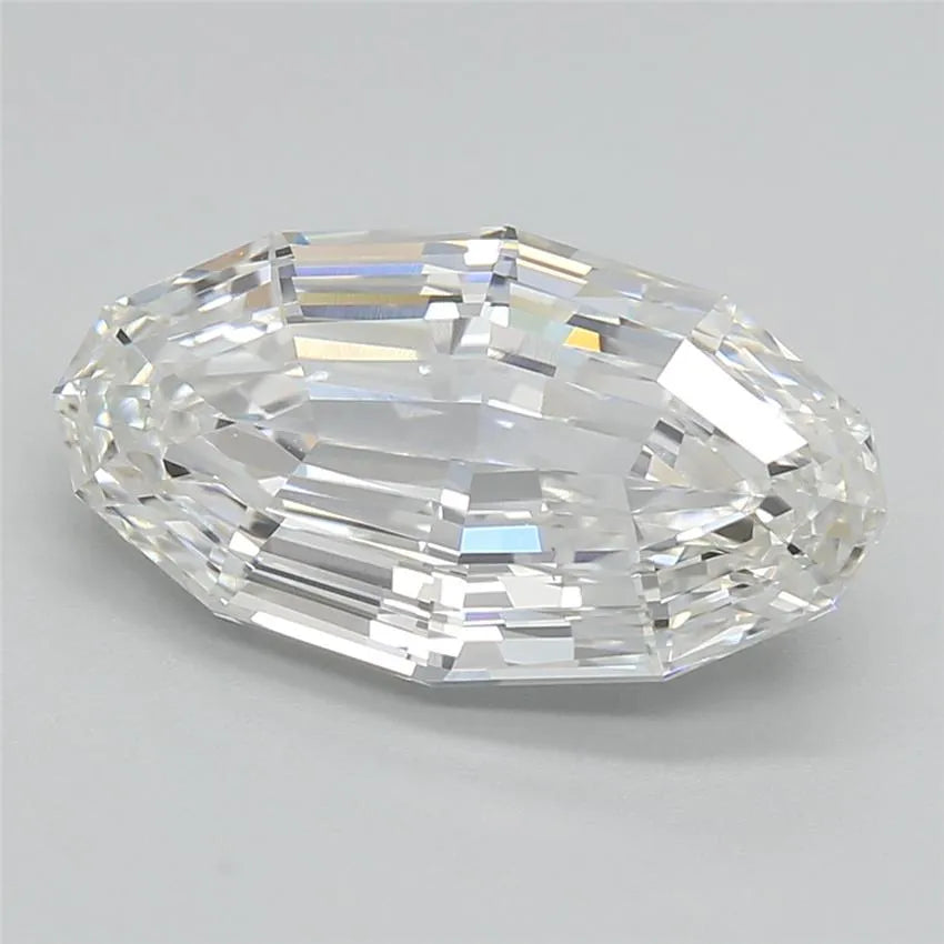 3.43ct Other Lab Grown Diamond (Colour F, Clarity VS1, IGI Certified)